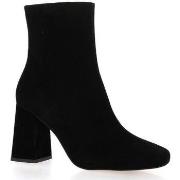 Boots Vidi Studio Boots cuir velours