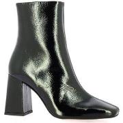 Boots Vidi Studio Boots cuir vernis