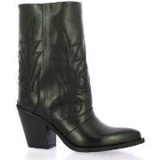 Boots Metisse Boots cuir