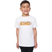 T-shirt enfant Kings Will Dream Silas