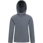 Sweat-shirt enfant Mountain Warehouse Camber II