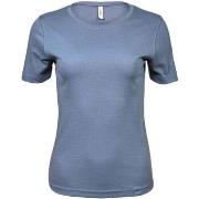 T-shirt Tee Jays Interlock