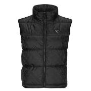 Doudounes Guess NEW 4G LOGO PADDED VEST