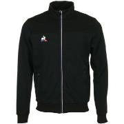 Veste Le Coq Sportif Fz Sweat Presentation Tri N°1