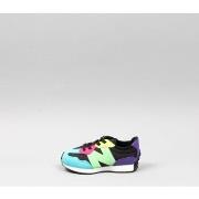 Baskets enfant New Balance 327