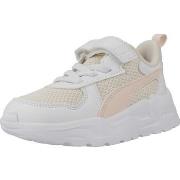 Baskets enfant Puma TRINITY LITE AC+ INF