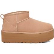 Bottes UGG 1135092-CLASSIC-ULTRA-PLAT