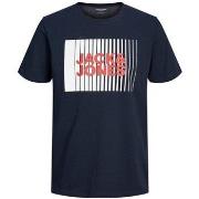 T-shirt Jack &amp; Jones 12233999 CORP