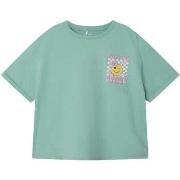 T-shirt enfant Name it 171452VTAH24