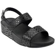 Baskets FitFlop FitFlop SAFI BACK STRAP SANDALS