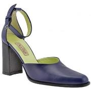 Baskets Olga Gigli Strap Heel90