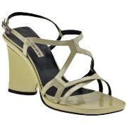 Baskets Enrico Del Gatto Wedge Heel95