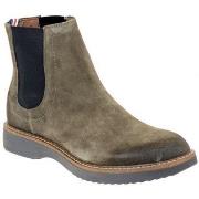 Baskets Docksteps WELLSBEATLE1612SUEDE