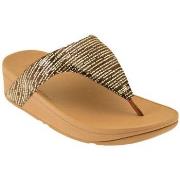 Baskets FitFlop FitFlop LOTTIE CHAIN PRINT