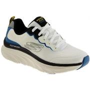 Baskets Skechers Scrambler