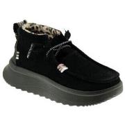 Baskets HEYDUDE Wendy peak hi suede w