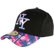 Casquette Hip Hop Honour Casquette Mixte