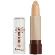 Fonds de teint &amp; Bases Rimmel London Hide The Blemish Concealer 10...