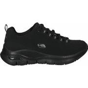 Baskets basses Skechers Sneaker