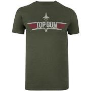 T-shirt Top Gun TV651