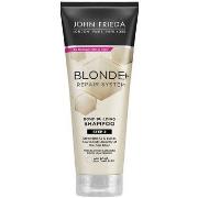 Shampooings John Frieda Blonde+ Repair System Shampooing Réparateur