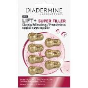 Anti-Age &amp; Anti-rides Diadermine Lift + Super Filler Filler Lissan...