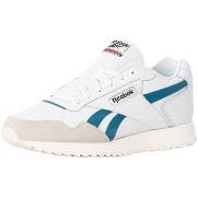 Baskets basses Reebok Sport Baskets en cuir Glide Ripple