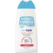 Hydratants &amp; nourrissants Instituto Español Lotion Intensive Ultra...