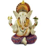 statuettes et figurines Signes Grimalt Figure Ganesh