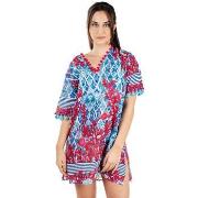 Robe Isla Bonita By Sigris Kurta