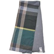 Echarpe enfant Burberry Foulard vert à carreaux - Taille unique