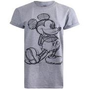 T-shirt Disney TV1673