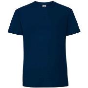 T-shirt Fruit Of The Loom Premium