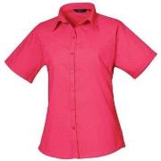 Chemise Premier PR302