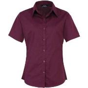 Chemise Premier PR302