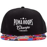 Casquette Puma BASKETBALL PRO FB CA