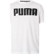 T-shirt Puma Joshua Vides T-Shirt