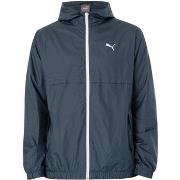 Veste Puma Veste coupe-vent unie