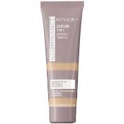 Soins ciblés Revlon Sérum Illuminance Teinte Spf15 317-sable Bronzé