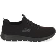 Baskets Skechers BBK SUMMITS TOP