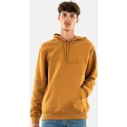 Sweat-shirt Timberland 0a6vfj