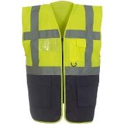 Gilets de costume Yoko Executive