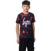 T-shirt enfant Hype HY9411