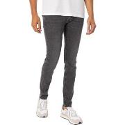 Jeans Jack &amp; Jones Jean skinny Liam Original 003