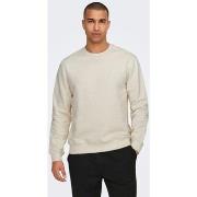 Sweat-shirt Only &amp; Sons 22030384 DAN