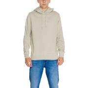 Sweat-shirt Calvin Klein Jeans WASHED MONOLOGO J30J325633