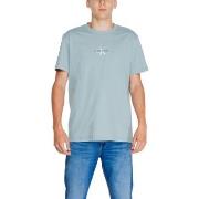 Polo Calvin Klein Jeans MONOLOGO TEE J30J325649