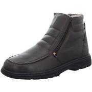 Bottes Solidus -