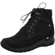 Bottes Wolky -