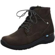 Bottes Wolky -